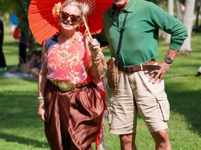 SS Rice News Convention 2025, Pattaya - Thailand